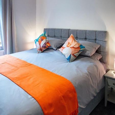 Villa Brighton Terrace - Elegant 4 Bed Walkly Exterior foto