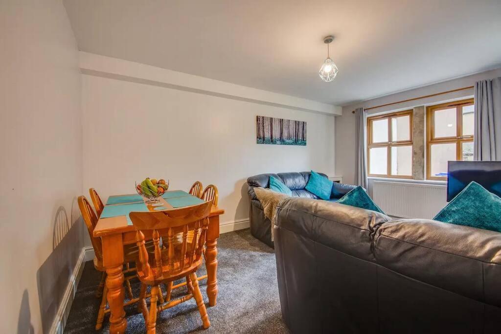 Villa Brighton Terrace - Elegant 4 Bed Walkly Exterior foto